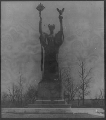 Thumbnail for Washington, DC, 1870-1950 > Statues and Memorials