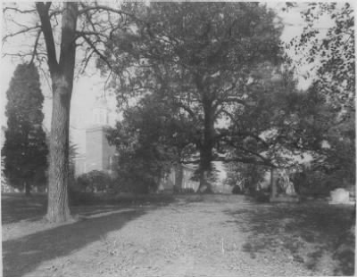 Thumbnail for Washington, DC, 1870-1950 > Statues and Memorials