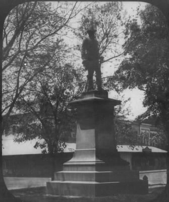 Thumbnail for Washington, DC, 1870-1950 > Statues and Memorials