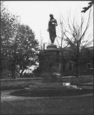 Thumbnail for Washington, DC, 1870-1950 > Statues and Memorials