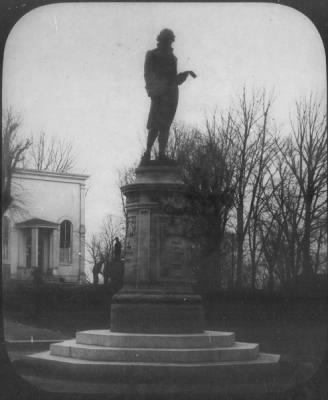 Thumbnail for Washington, DC, 1870-1950 > Statues and Memorials