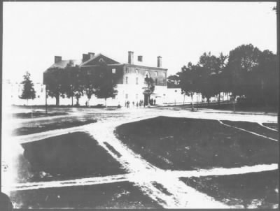 Thumbnail for Washington, DC, 1860-79 > Buildings