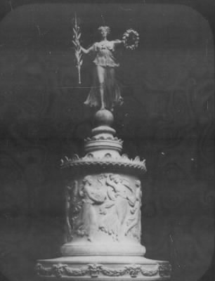 Thumbnail for Washington, DC, 1870-1950 > Statues and Memorials