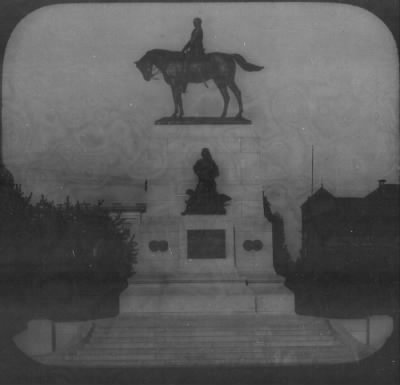 Thumbnail for Washington, DC, 1870-1950 > Statues and Memorials