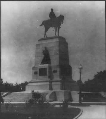 Thumbnail for Washington, DC, 1870-1950 > Statues and Memorials