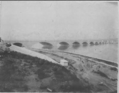 Arlington Memorial Bridge > Arlington Memorial Bridge