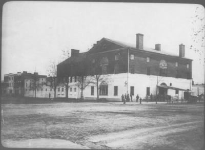 Thumbnail for Washington, DC, 1860-79 > Buildings