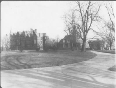 Thumbnail for Washington, DC, 1860-79 > Buildings