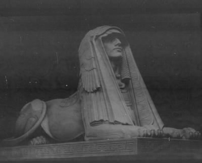 Thumbnail for Washington, DC, 1870-1950 > Statues and Memorials