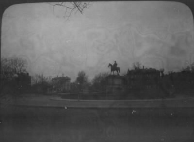 Thumbnail for Washington, DC, 1870-1950 > Statues and Memorials