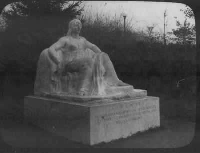 Thumbnail for Washington, DC, 1870-1950 > Statues and Memorials