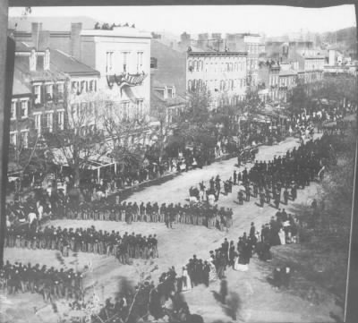 Thumbnail for Washington, DC, 1860-79 > Scenes