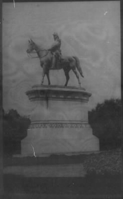 Washington, DC, 1870-1950 > Statues and Memorials