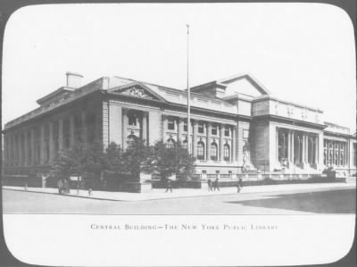 Thumbnail for Public Building in the U.S. > General