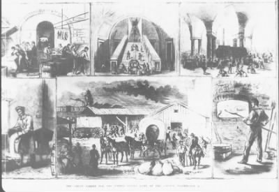 Thumbnail for Washington, DC, 1860-79 > Scenes