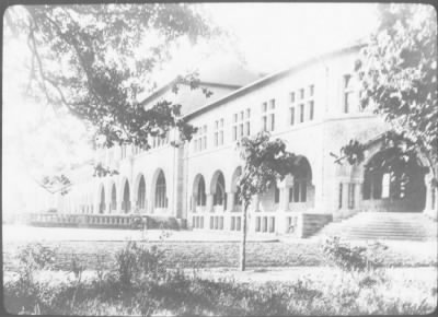 Thumbnail for Public Building in the U.S. > General