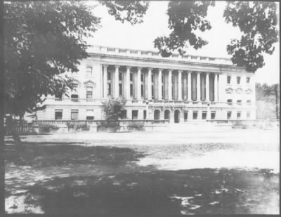 Thumbnail for Public Building in the U.S. > General