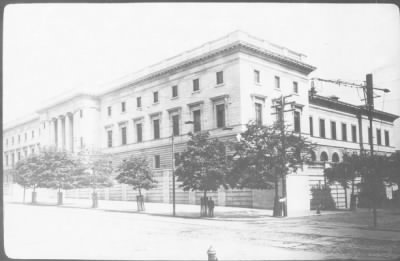 Thumbnail for Public Building in the U.S. > General