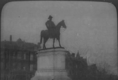 Washington, DC, 1870-1950 > Statues and Memorials