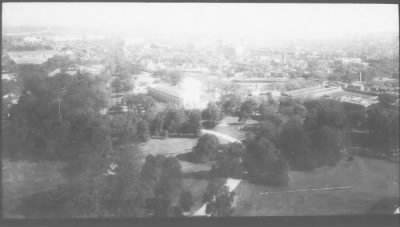 Thumbnail for Washington, DC, 1870-1950 > Aerial Views