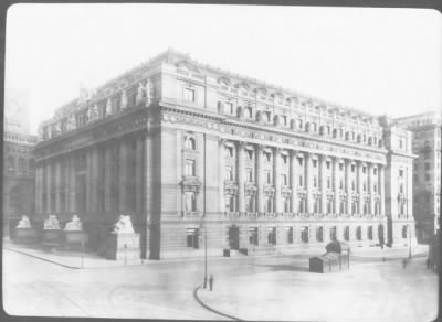 Thumbnail for Public Building in the U.S. > General