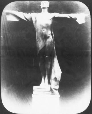 Washington, DC, 1870-1950 > Statues and Memorials