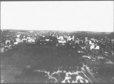 Thumbnail for Washington, DC, 1870-1950 > Aerial Views