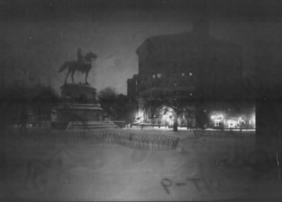 Washington, DC, 1870-1950 > Statues and Memorials