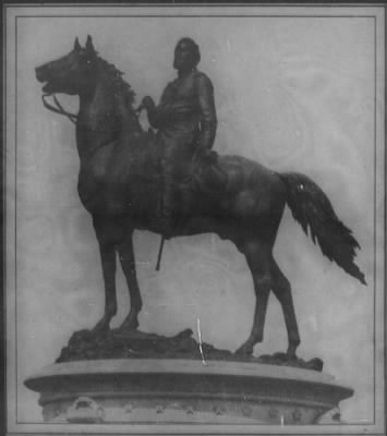 Washington, DC, 1870-1950 > Statues and Memorials