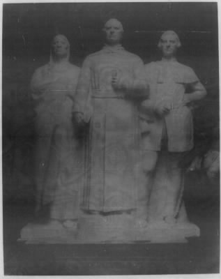 Washington, DC, 1870-1950 > Statues and Memorials