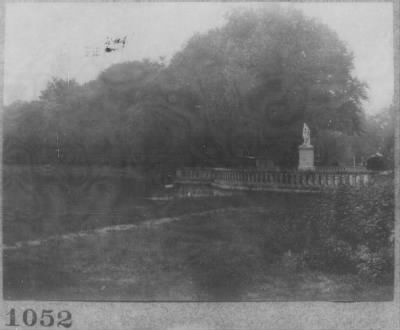 Washington, DC, 1870-1950 > Statues and Memorials