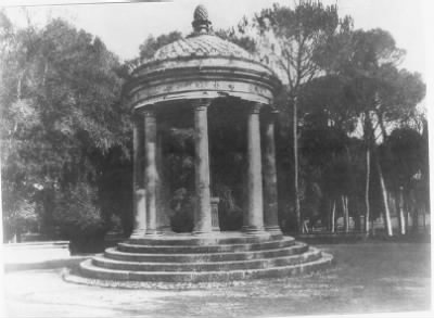 Washington, DC, 1870-1950 > Statues and Memorials