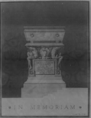 Thumbnail for Washington, DC, 1870-1950 > Statues and Memorials