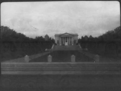 Thumbnail for Washington, DC, 1870-1950 > Statues and Memorials