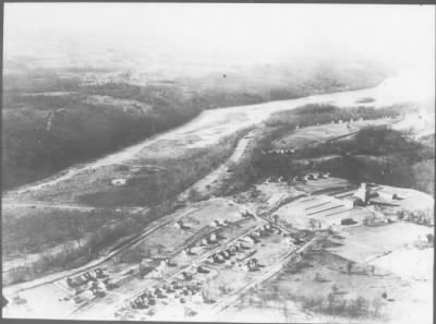 Thumbnail for Washington, DC, 1870-1950 > Aerial Views