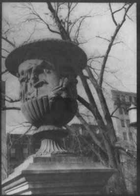 Washington, DC, 1870-1950 > Statues and Memorials