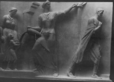 Thumbnail for Washington, DC, 1870-1950 > Statues and Memorials