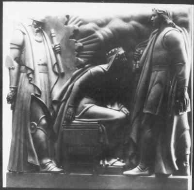 Thumbnail for Washington, DC, 1870-1950 > Statues and Memorials