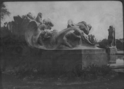 Washington, DC, 1870-1950 > Statues and Memorials