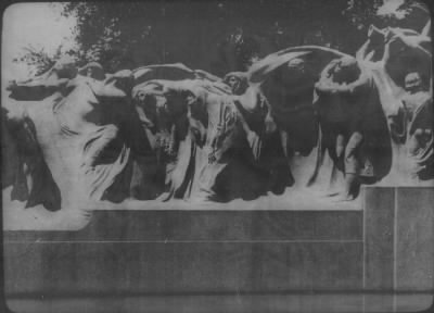 Washington, DC, 1870-1950 > Statues and Memorials