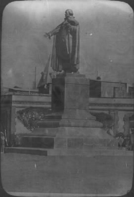 Thumbnail for Washington, DC, 1870-1950 > Statues and Memorials