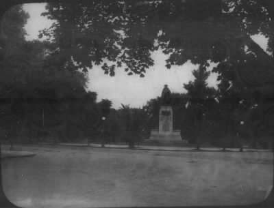 Thumbnail for Washington, DC, 1870-1950 > Statues and Memorials