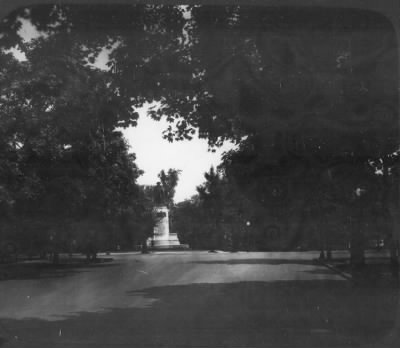 Thumbnail for Washington, DC, 1870-1950 > Statues and Memorials