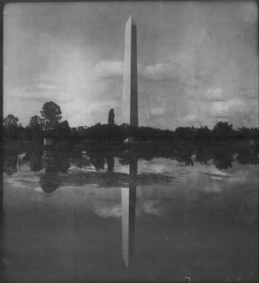 Thumbnail for Washington, DC, 1870-1950 > Letter 'W'