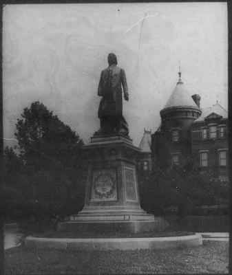 Thumbnail for Washington, DC, 1870-1950 > Letter 'W'