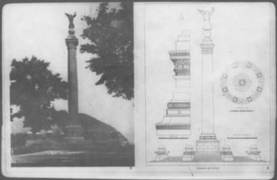 Thumbnail for Statues, Monuments and Memorials in U.S. > Arranged alphabetically by name - 66G19A (letter 'A') through 66G19Y (letter 'Y')