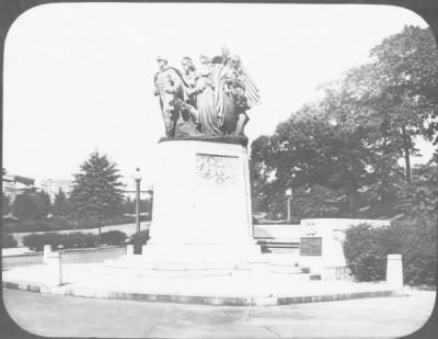 Thumbnail for Statues, Monuments and Memorials in U.S. > Arranged alphabetically by name - 66G19A (letter 'A') through 66G19Y (letter 'Y')