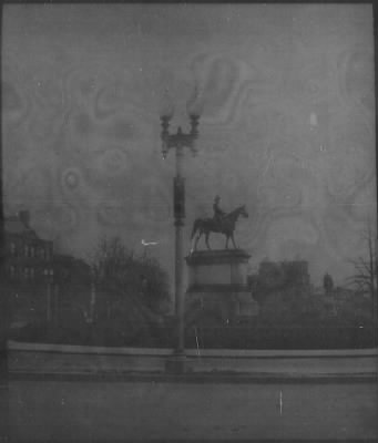 Washington, DC, 1870-1950 > Street Lighting
