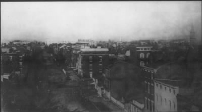 Thumbnail for Washington, DC, 1870-1950 > Street Scenes