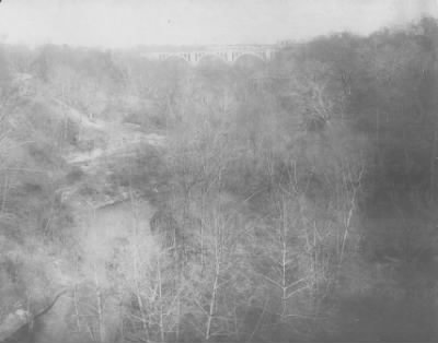 Washington, DC, 1870-1950 > Bridges